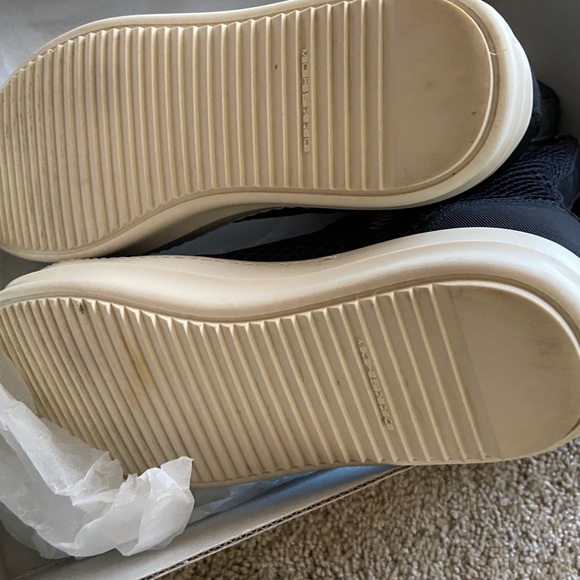 DRKSHDW Mesh Ramones Boots - Picture 8 of 9